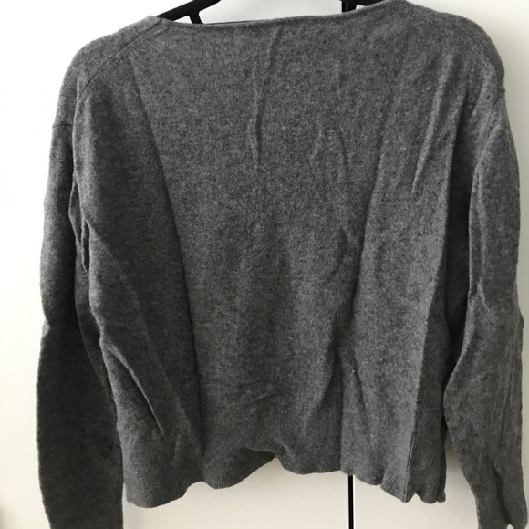 Babaton wool sweater - Picture 5 of 6